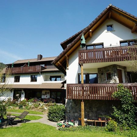 Gummeneck - Stubenhof, Black Forest Зімонсвальд Екстер'єр фото