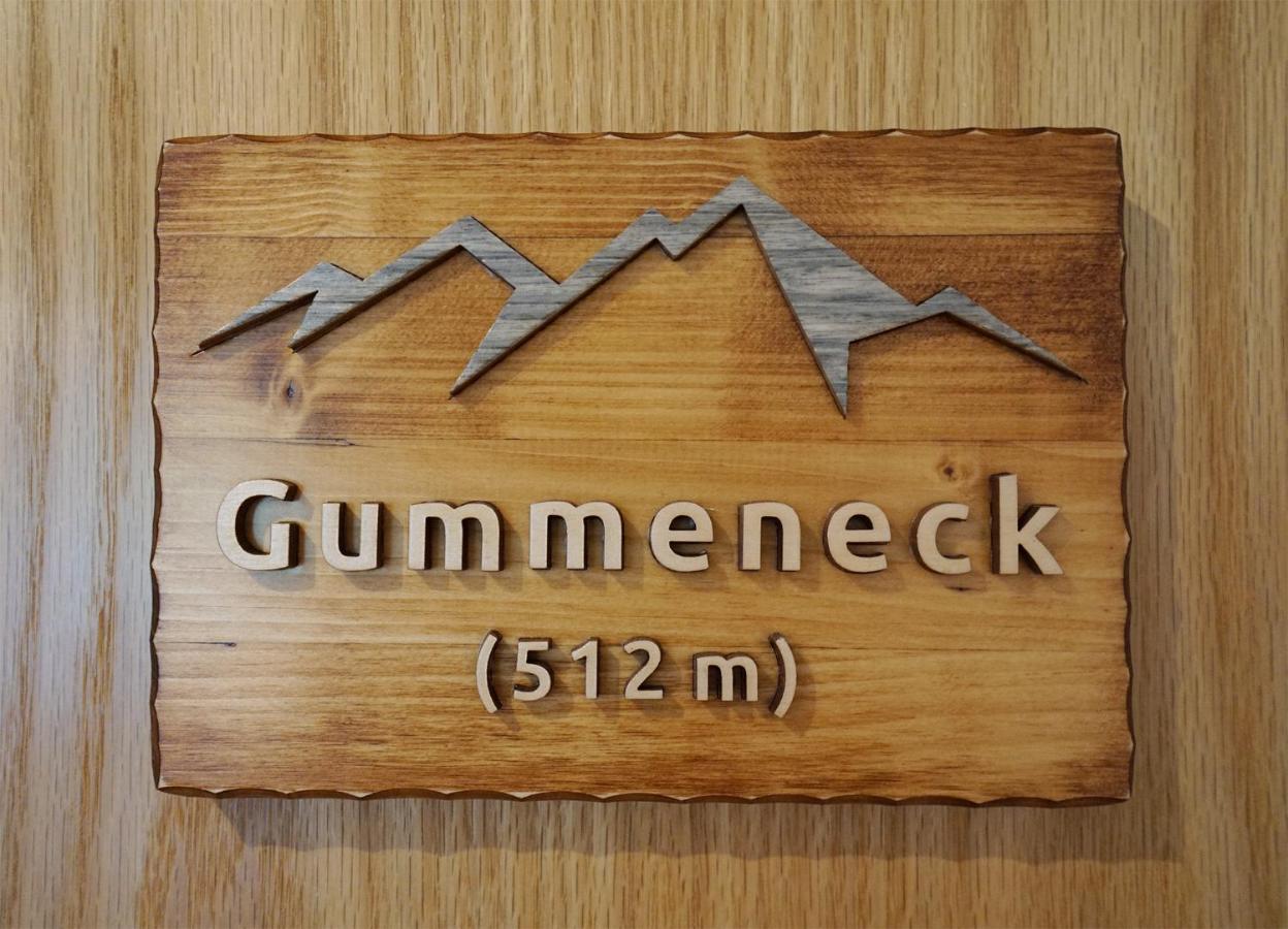 Gummeneck - Stubenhof, Black Forest Зімонсвальд Екстер'єр фото